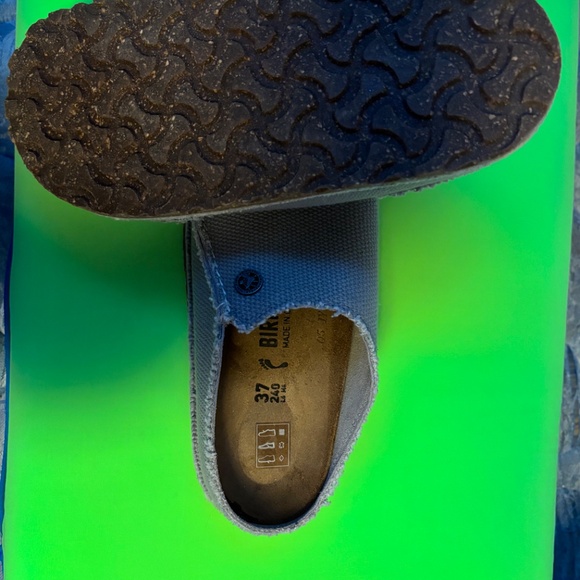 Birkenstock clog - Picture 2 of 3